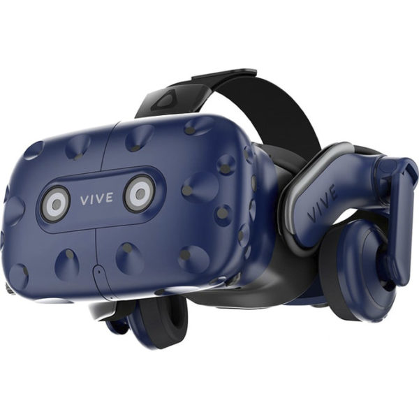 HTC Vive Pro 2 (headset) - Технические характеристики