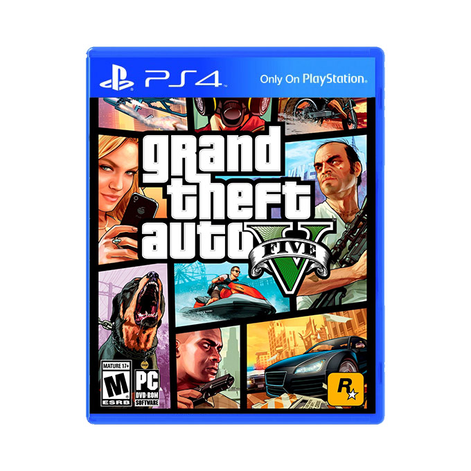 gta5