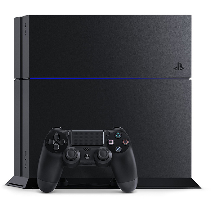 PlayStation 4