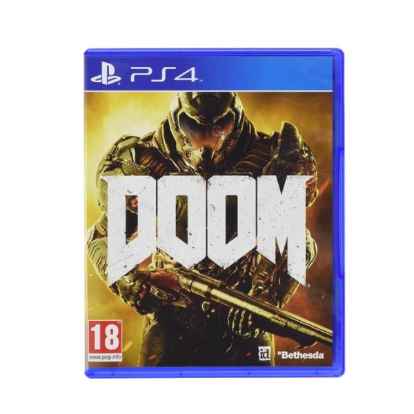 Doom