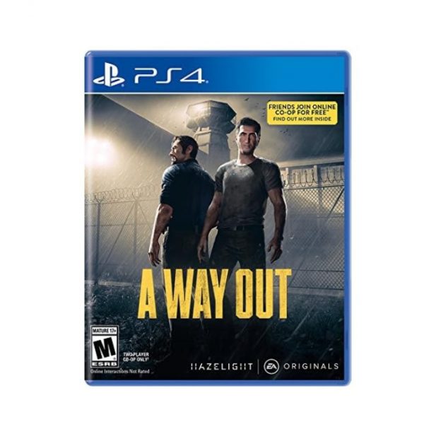 A way out