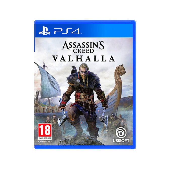 Assassin's Creed Valhalla